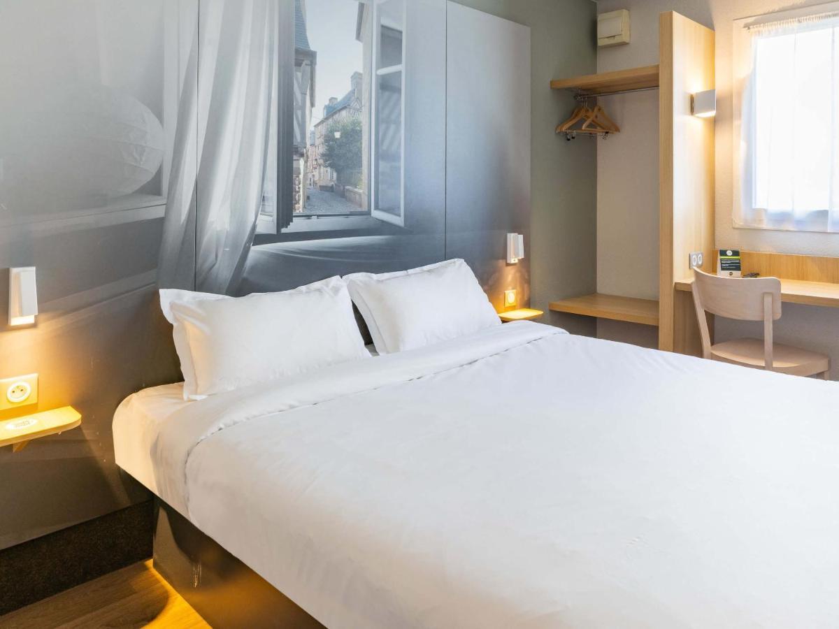 Hotel Sud Chantepie