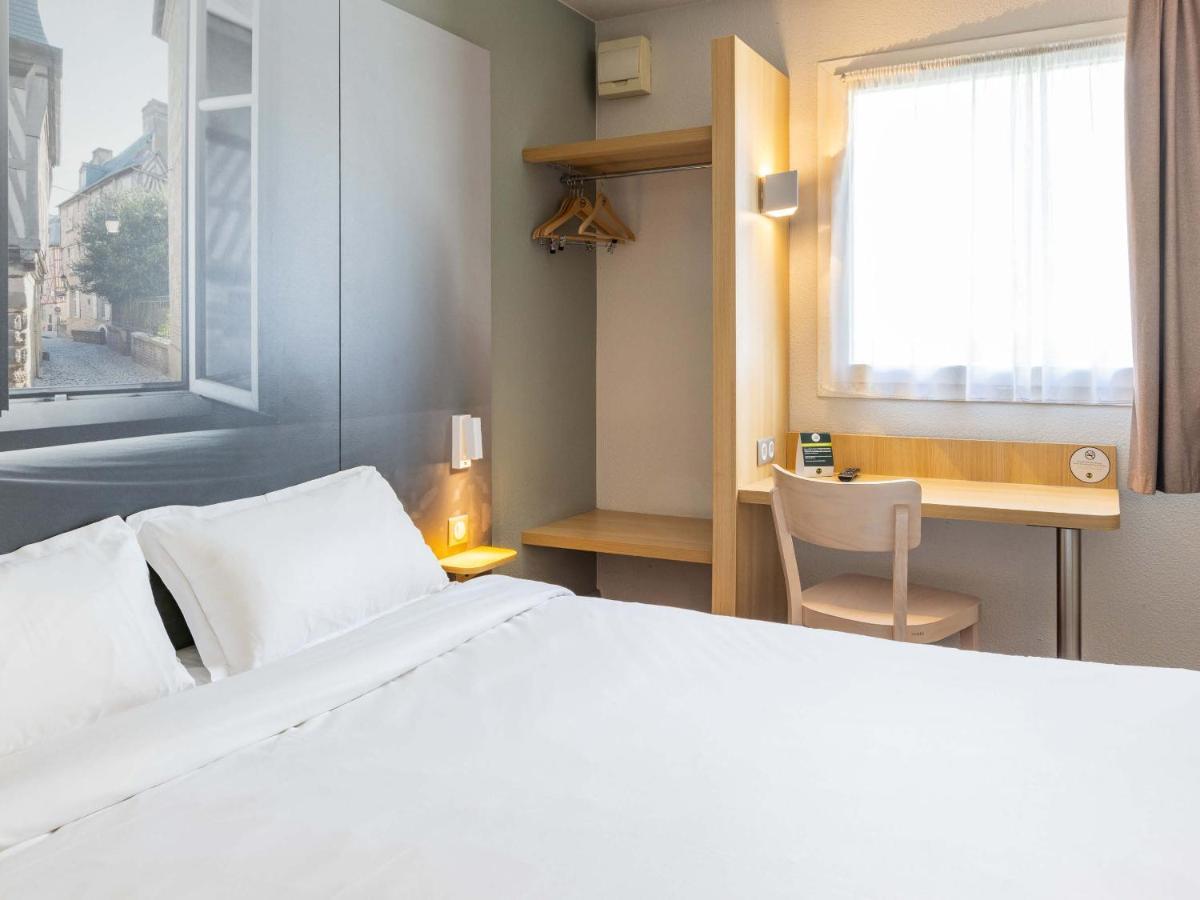 Hotel Sud Chantepie 2*