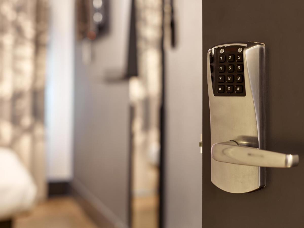 Hotel Sud Chantepie 2*