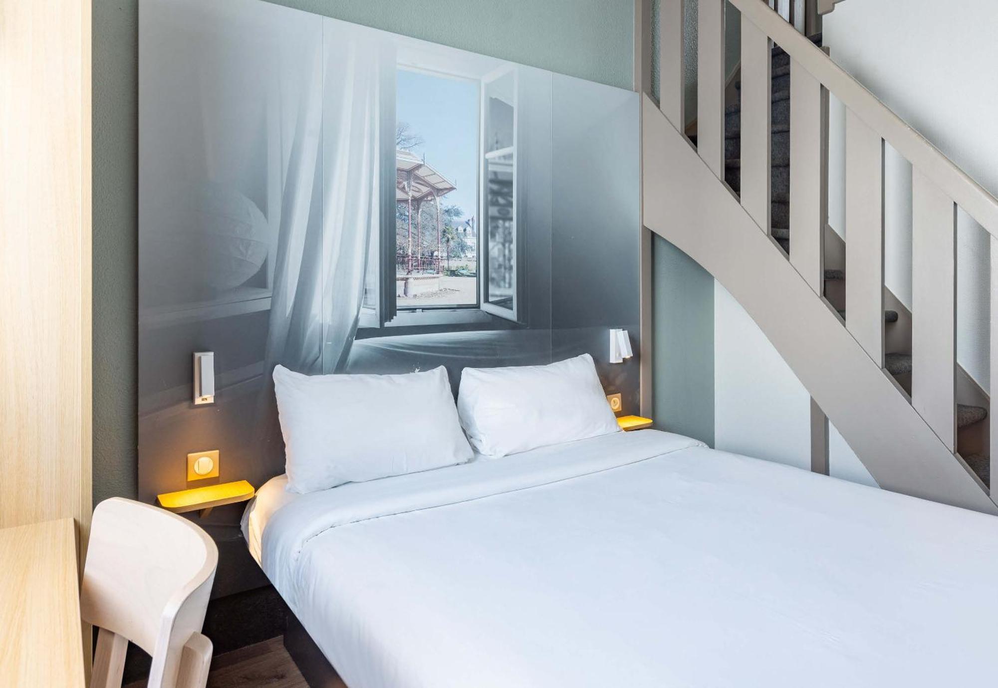 Hotel B&B Hotel Rennes Sud Chantepie 2*