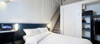 Hotel Sud Chantepie Rennes