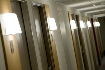 Sud Chantepie Hotel Rennes