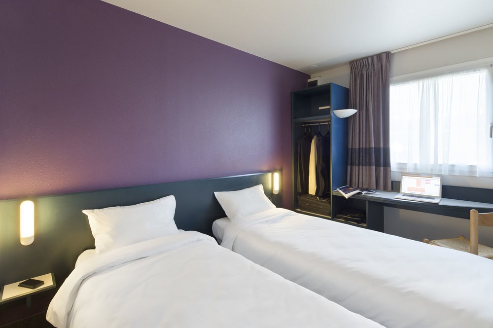 Hotel Sud Chantepie